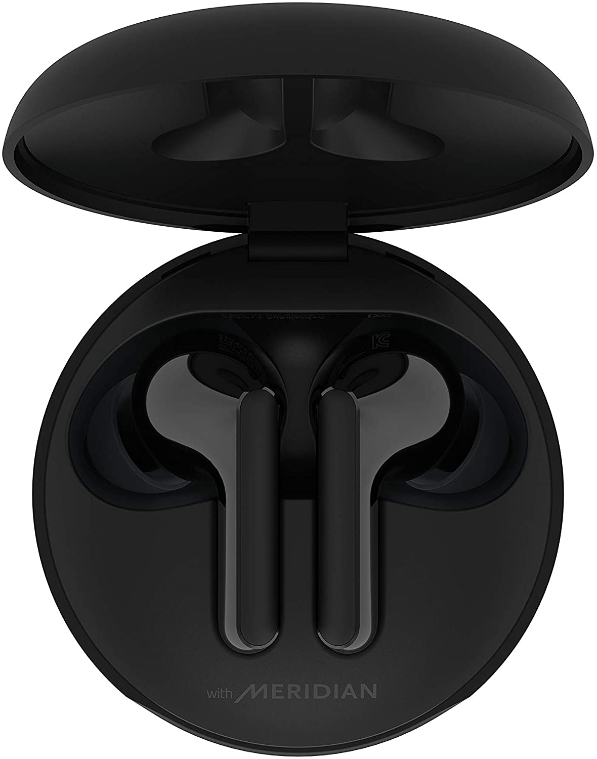 Lg earbuds online wireless