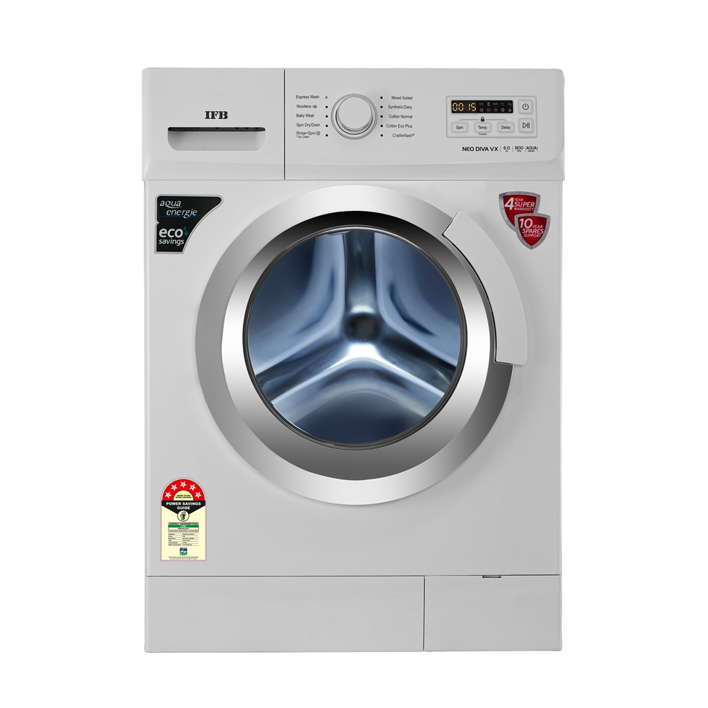 express 30 in ifb washing machine