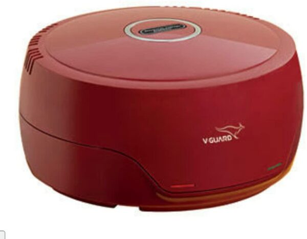 VG50- Red
