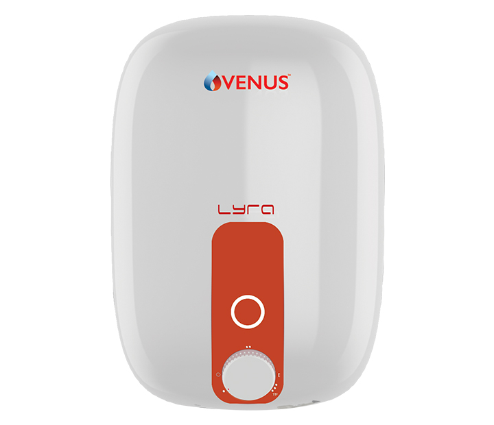 Venus Lyra Venus Heat Convector Venus Waterheater 15 Litres LYRA-R