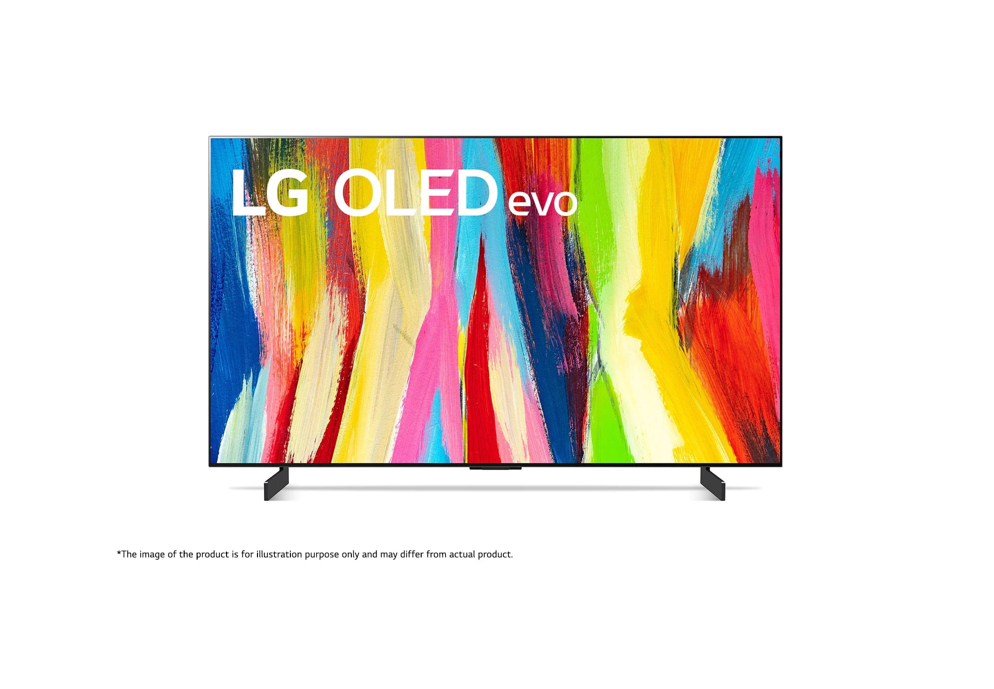 Lg Oled55c2rla Купить В Москве